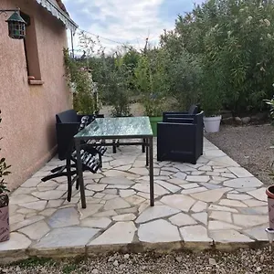 Dans Calme à 15km De Cannes Appartement