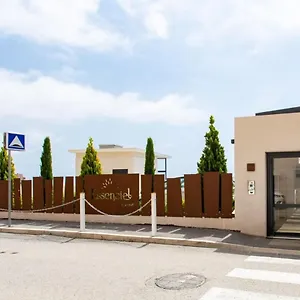 Cipriani Appartement