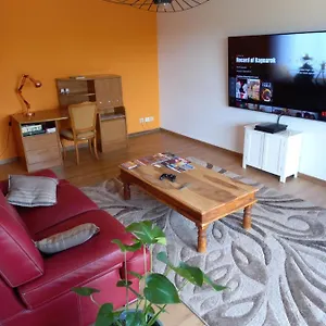 Appartement Blagnac Séjour chez l'habitant Blagnac