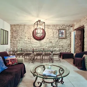 Maison Marais Appartement Paris