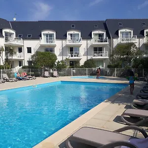 Bord De Appartement Fouesnant