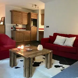 Le Paradis Appartement Chamonix