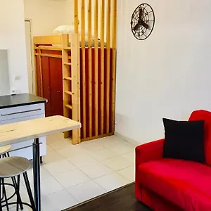 106 Tanya Appartement Chamonix